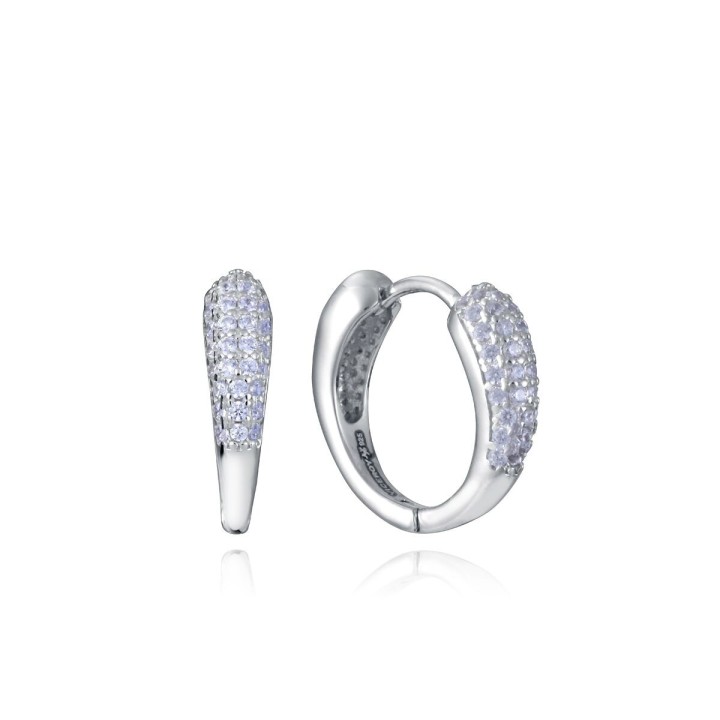 Orecchini Donna Viceroy 13201E000-30 Argento puro 925