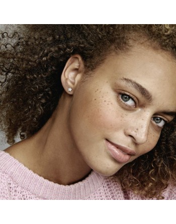 Boucles d´oreilles Femme Pandora 290597CZ Argent 925