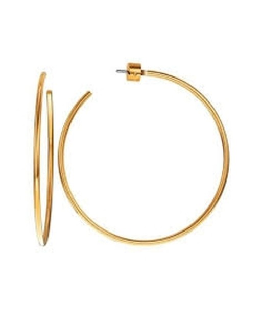 Orecchini Donna Michael Kors BRILLANCE Acciaio inossidabile