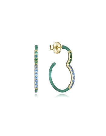 Boucles d´oreilles Femme Viceroy 15119E100-92 Argent 925