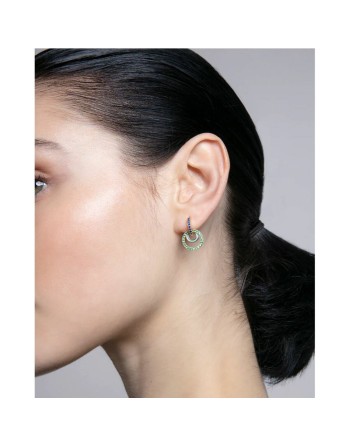 Boucles d´oreilles Femme Viceroy 13195E100-99 Argent 925