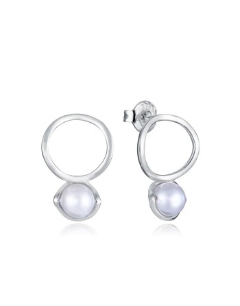 Boucles d´oreilles Femme Viceroy 13215E100-60 Argent 925