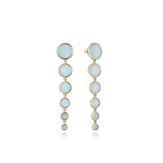 Pendientes Mujer Viceroy 2300E100-43 Plata de ley 925