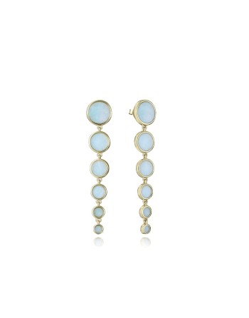 Boucles d´oreilles Femme Viceroy 2300E100-43 Argent 925