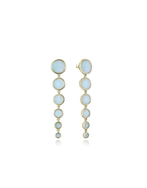 Orecchini Donna Viceroy 2300E100-43 Argento puro 925