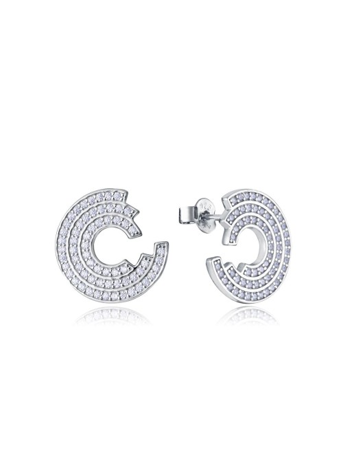 Boucles d´oreilles Femme Viceroy 9128E000-30 Argent 925
