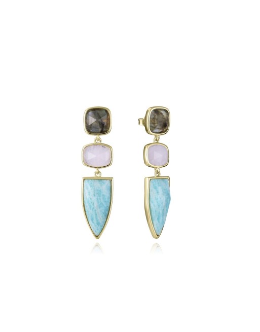 Boucles d´oreilles Femme Viceroy 2303E100-49 Argent 925