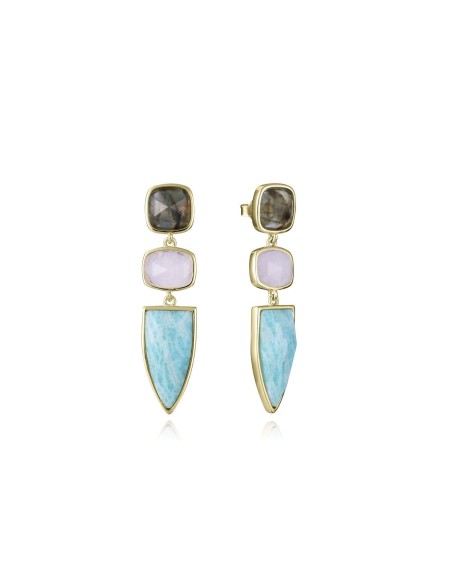 Boucles d´oreilles Femme Viceroy 2303E100-49 Argent 925
