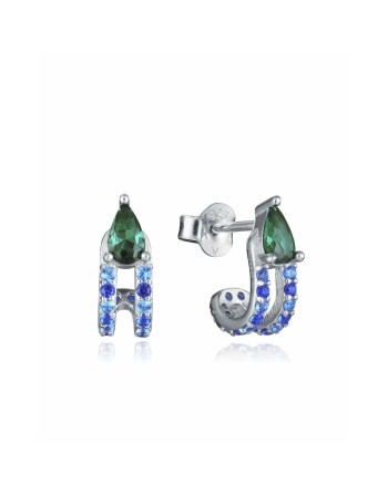Boucles d´oreilles Femme Viceroy 9130E000-39 Argent 925