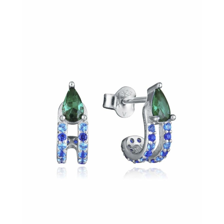 Orecchini Donna Viceroy 9130E000-39 Argento puro 925