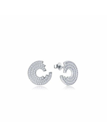 Boucles d´oreilles Femme Viceroy 9128E000-30 Argent 925