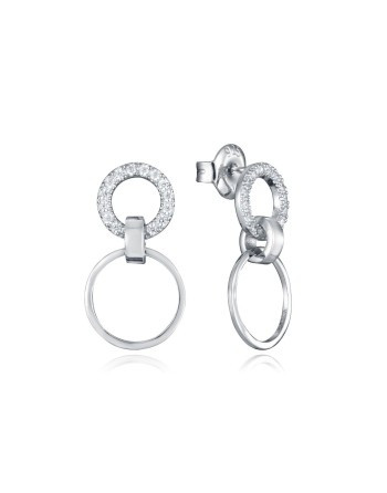 Boucles d´oreilles Femme Viceroy 13214E000-30 Argent 925