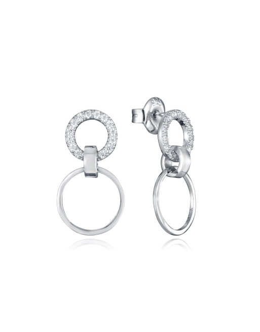 Boucles d´oreilles Femme Viceroy 13214E000-30 Argent 925