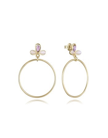Boucles d´oreilles Femme Viceroy 13198E100-39 Argent 925