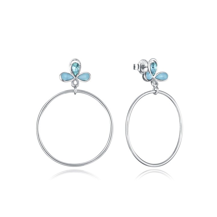 Orecchini Donna Viceroy 13198E000-33 Argento puro 925