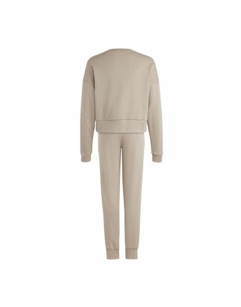 Træningsdragt til børn Adidas Future Icons