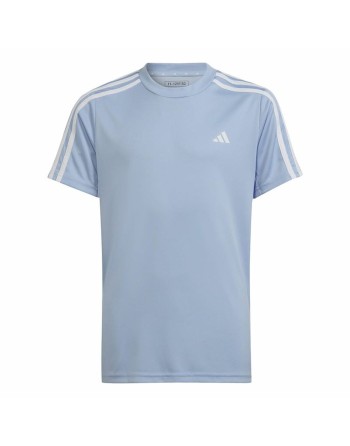 Maglia a Maniche Corte per Bambini Adidas