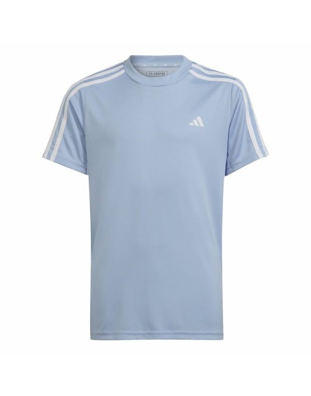 Maglia a Maniche Corte per Bambini Adidas