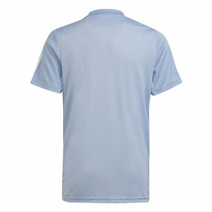 Maglia a Maniche Corte per Bambini Adidas
