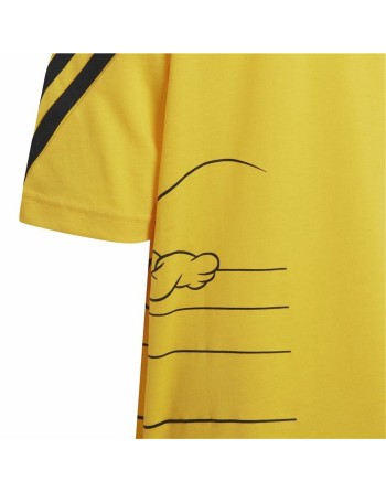 Maglia a Maniche Corte per Bambini Adidas X Disney - Mickey Mouse