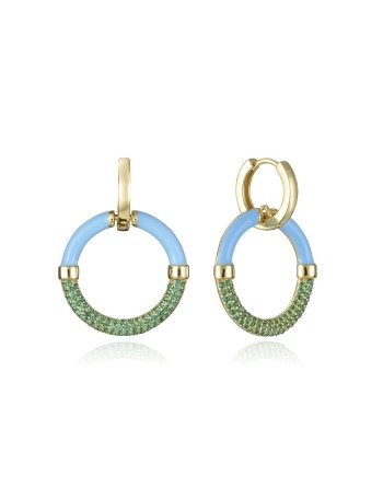 Boucles d´oreilles Femme Viceroy 13199E100-99 Argent 925