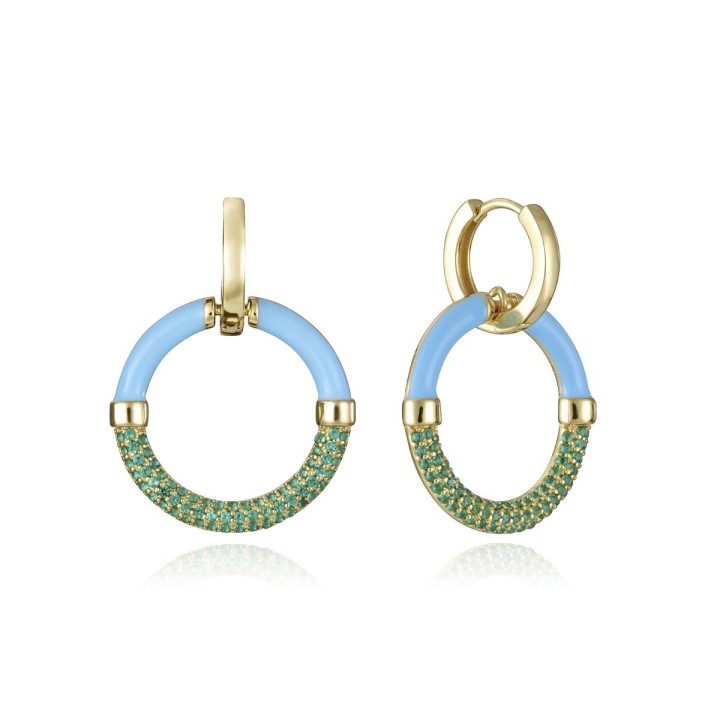Orecchini Donna Viceroy 13199E100-99 Argento puro 925