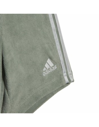 Ensemble de Sport pour Bébé Adidas Multicouleur Camouflage Dinosaures