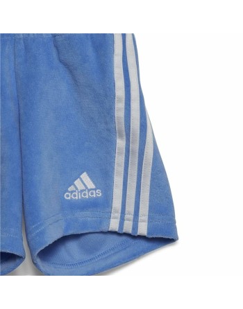 Ensemble de Sport pour Bébé Adidas Multicouleur Camouflage Dinosaures