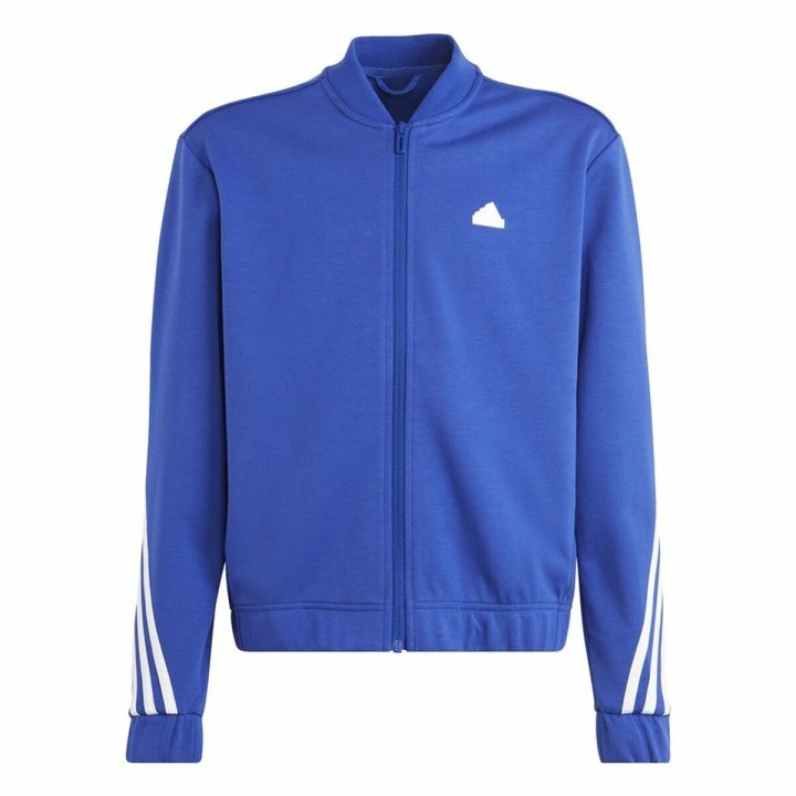 Chándal Infantil Adidas Future Icons Azul