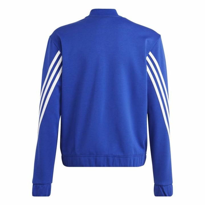 Chándal Infantil Adidas Future Icons Azul