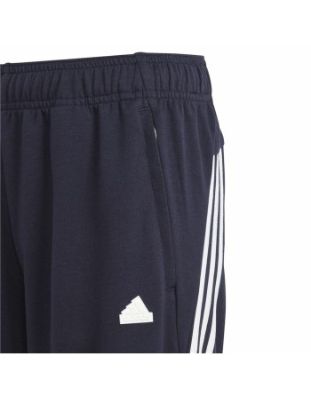 Træningsdragt til børn Adidas Future Icons Blå