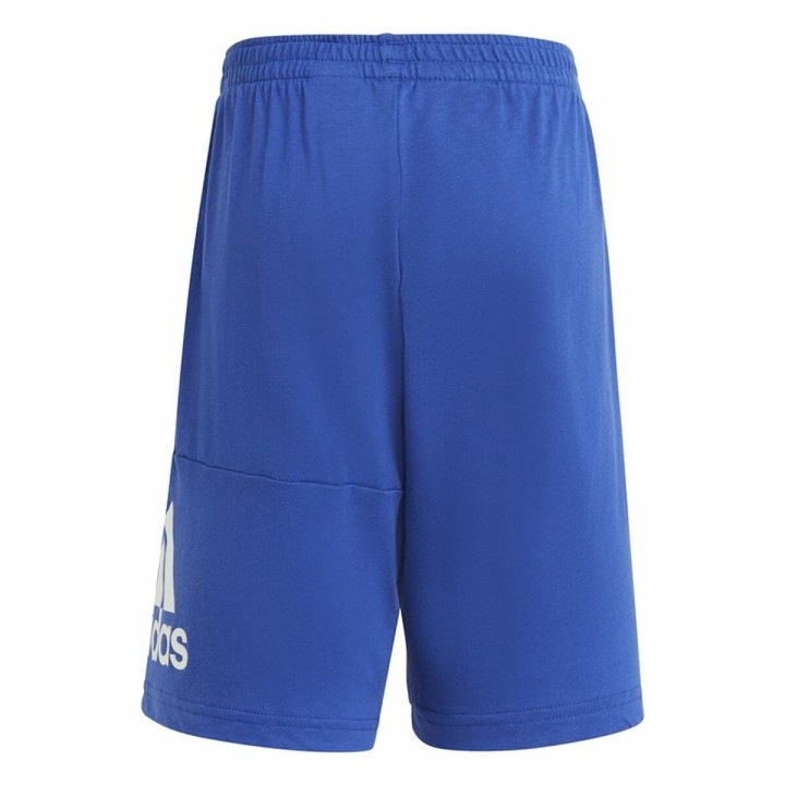 Completo Sportivo per Bambini Adidas Essentials Logo
