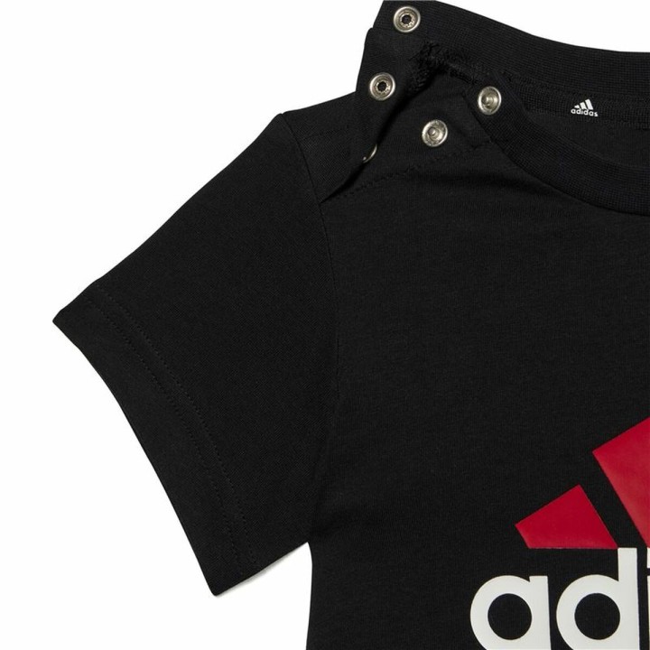 Sportstøj til Børn Adidas Essentials Organic