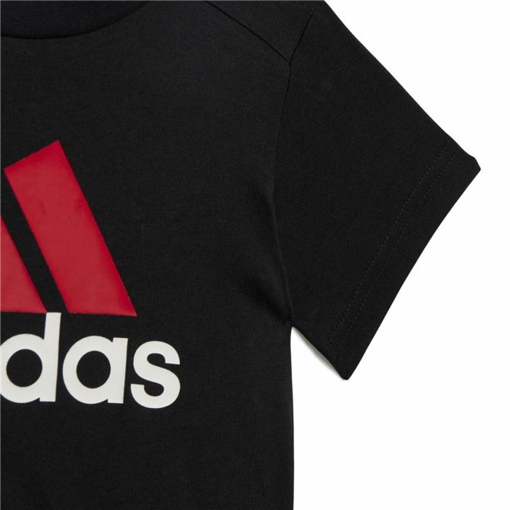 Sportstøj til Børn Adidas Essentials Organic