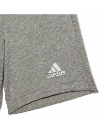 Conjunto Deportivo para Bebé Adidas Essentials Organic Multicolor