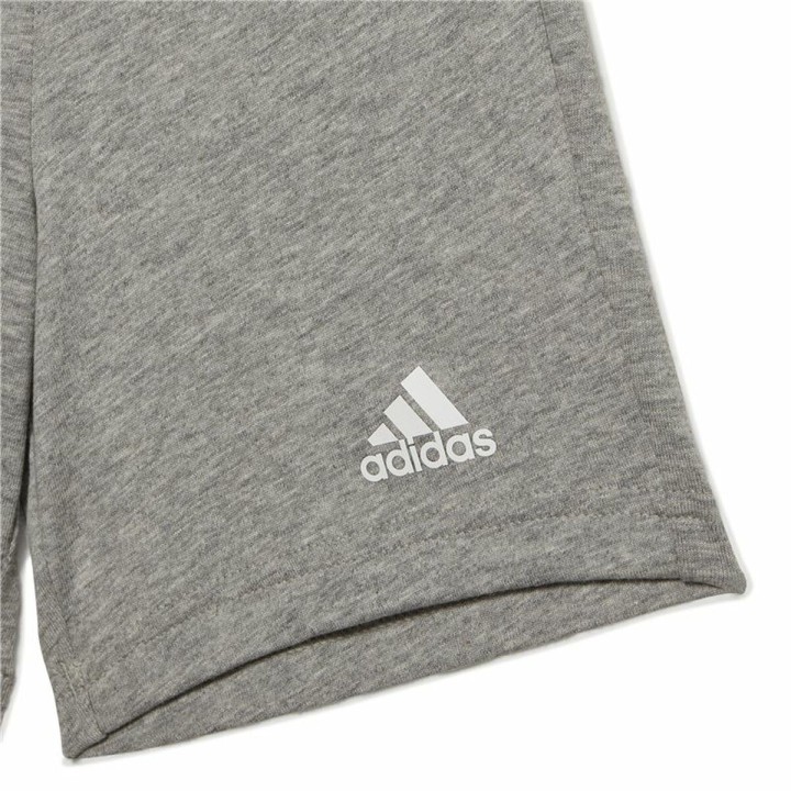 Sportstøj til Baby Adidas Essentials Organic Multifarvet