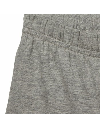 Conjunto Deportivo para Bebé Adidas Essentials Organic Multicolor