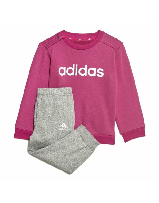 Conjunto Deportivo para Bebé Adidas Essentials Lineage