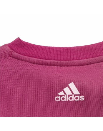 Conjunto Deportivo para Bebé Adidas Essentials Lineage