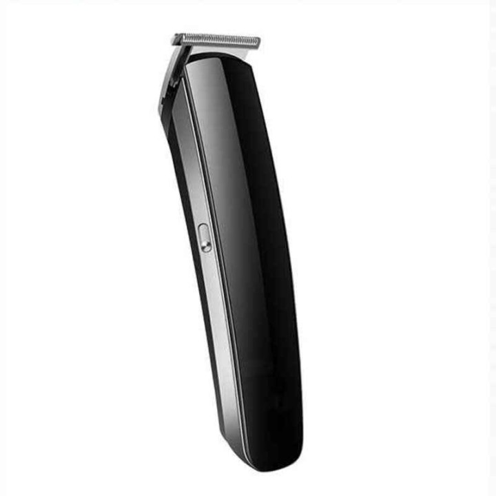Hårtrimmer/Shaver Albi Pro Professional  Sort