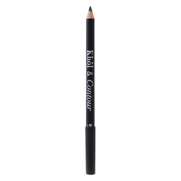 Eyeliner Khôl&Contour Bourjois 1,2 g