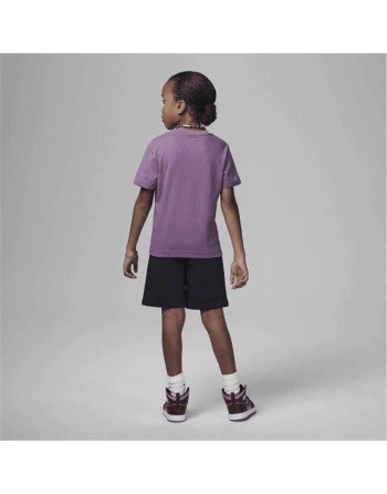 Completo Sportivo per Bambini Jordan Air 2 3D