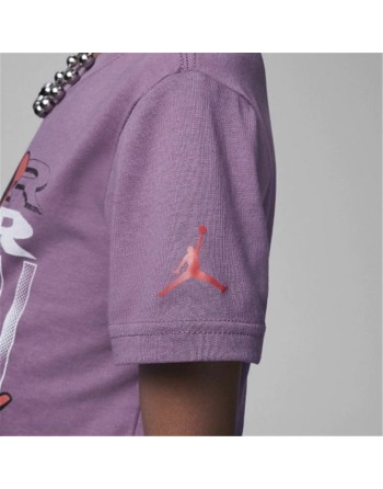 Completo Sportivo per Bambini Jordan Air 2 3D