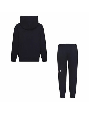 Sportstøj til Børn Jordan Sustainable Sort