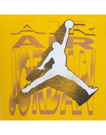 Ensemble de Sport pour Enfants Jordan Air 2 3D Multicouleur