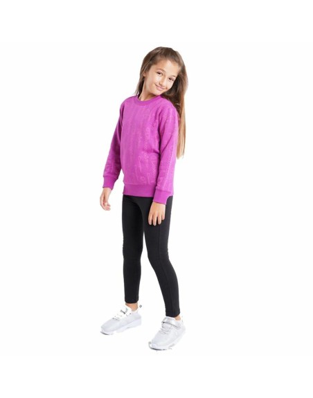 Træningsdragt til børn Champion