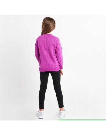 Træningsdragt til børn Champion