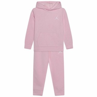 Sportstøj til Børn Jordan Essentials Fleece Multifarvet