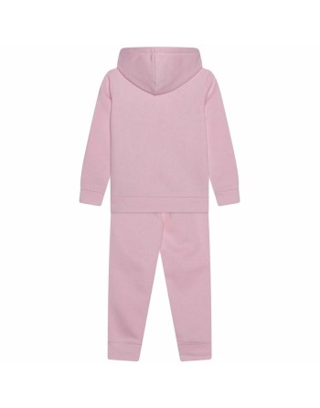 Ensemble de Sport pour Enfants Jordan Essentials Fleece Multicouleur