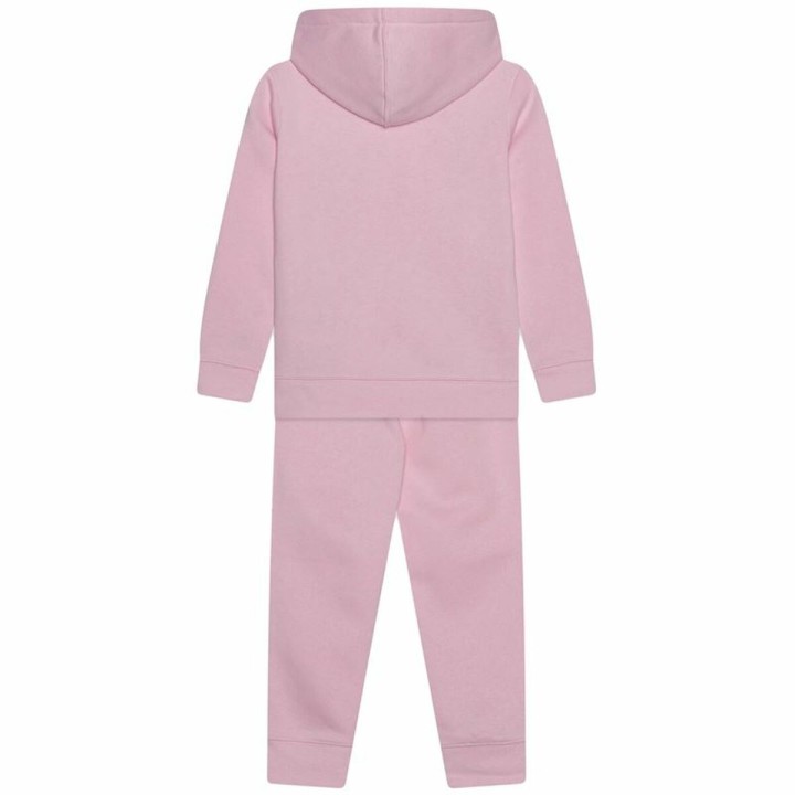 Children's Sports Outfit Jordan Essentials Fleece Multicolour